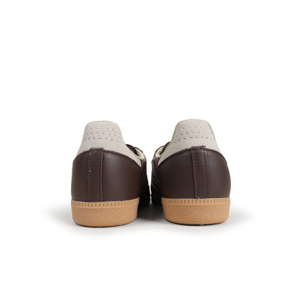 Adidas Mens Samba OG - Brown/Putgre