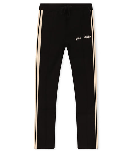 Silent Chapters Field Pants - Black