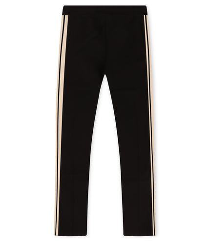 Silent Chapters Field Pants - Black