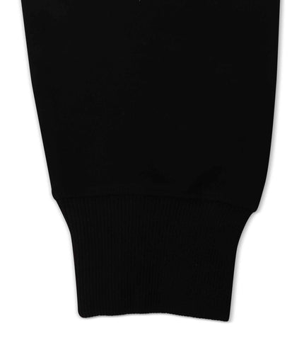 Hugo Dettil Crewneck - Black