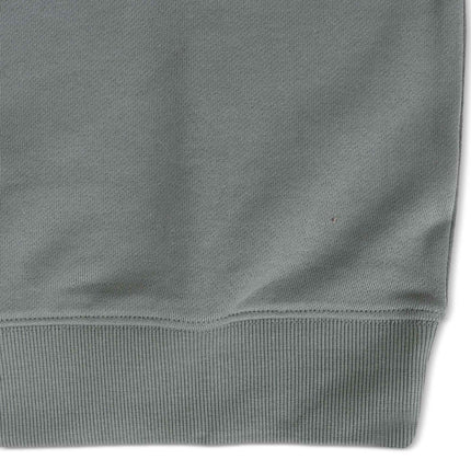 Hugo Dem Crewneck - Grey