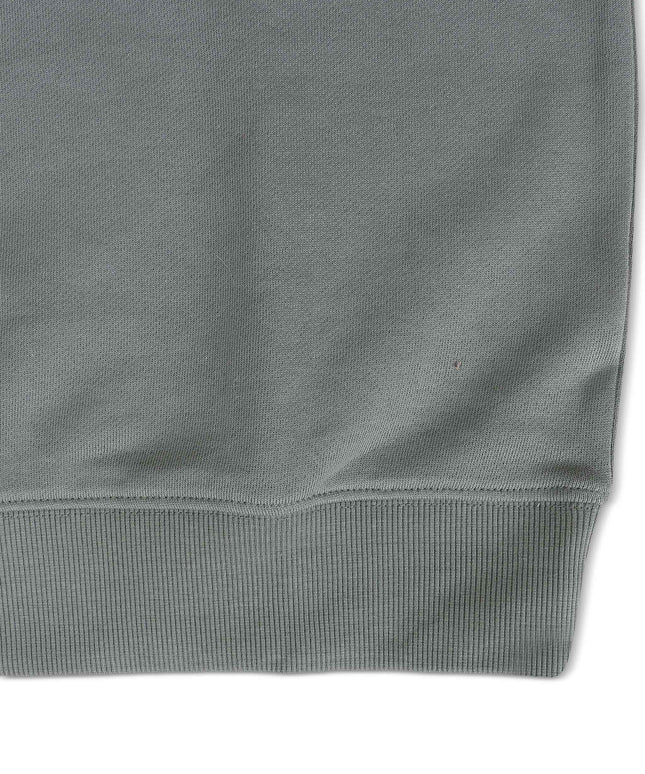 Hugo Dem Crewneck - Grey