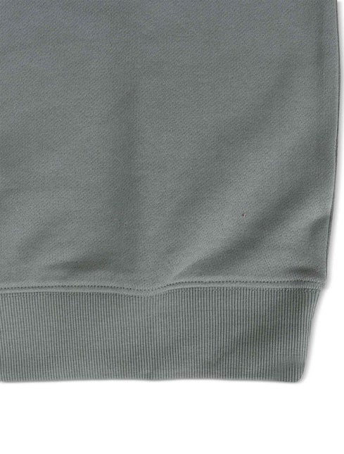 Hugo Dem Crewneck - Grey