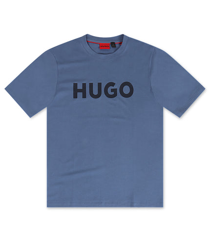 Hugo Red Label Dulivio Tee - Blue