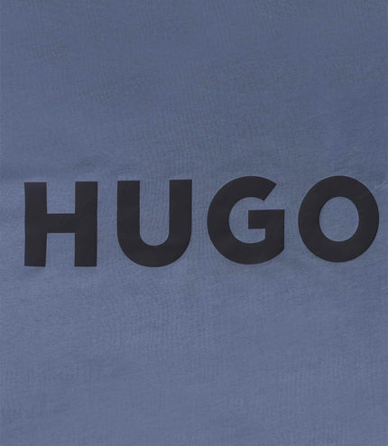 Hugo Red Label Dulivio Tee - Blue