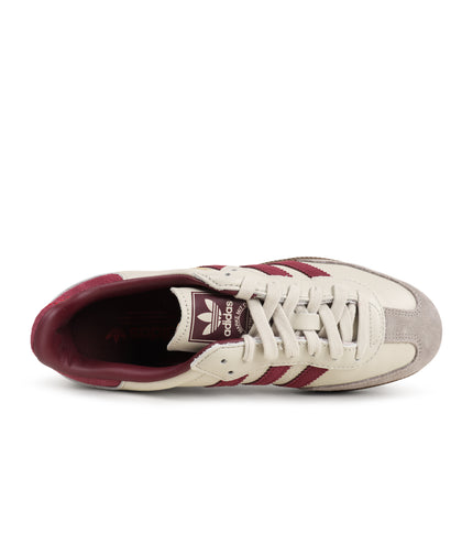 Adidas Mens Samba OG - Putgre/Maroon