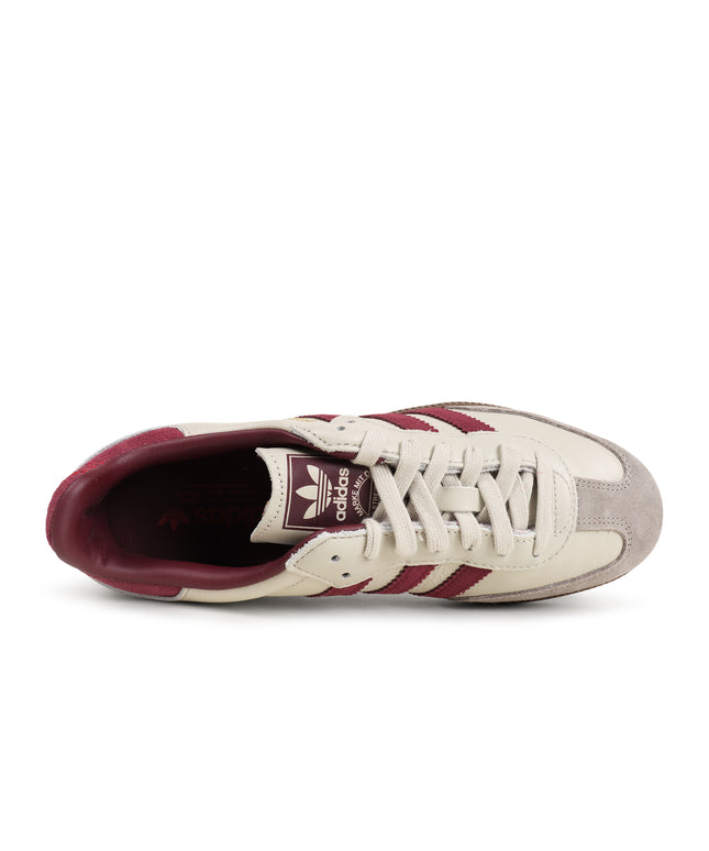 Adidas Mens Samba OG - Putgre/Maroon