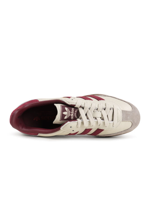 Adidas Mens Samba OG - Putgre/Maroon