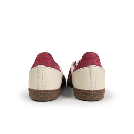 Adidas Mens Samba OG - Putgre/Maroon