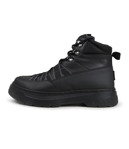 Hugo Urian Hito MXMT Shoes - Black