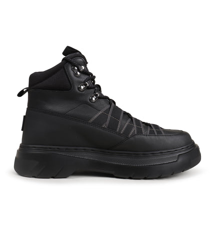 Hugo Urian Hito MXMT Shoes - Black