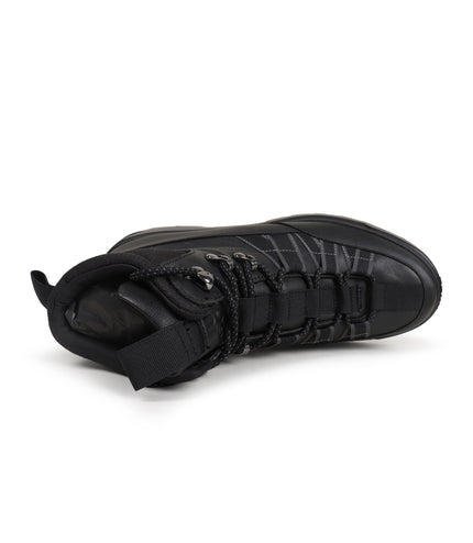 Hugo Urian Hito MXMT Shoes - Black