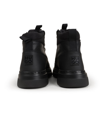 Hugo Urian Hito MXMT Shoes - Black