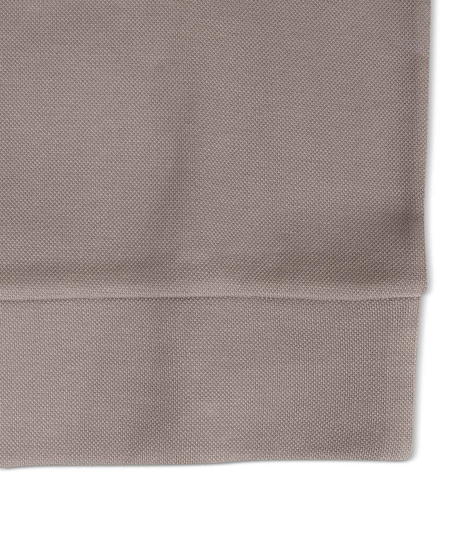 Boss Green Salbo Mirror Crewneck - Brown