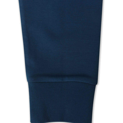 Boss Green Salbo Crewneck - Blue