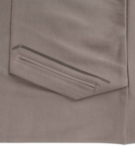 Sudadera con capucha Boss Green Soody Mirror - Café