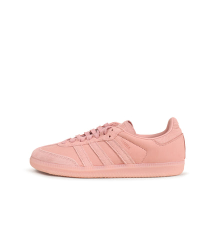 Adidas Womens Samba OG - Wonder Mauve