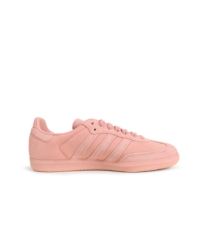 Adidas Womens Samba OG - Wonder Mauve