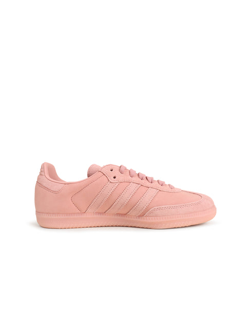 Adidas Womens Samba OG - Wonder Mauve