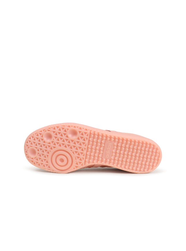 Adidas Womens Samba OG - Wonder Mauve