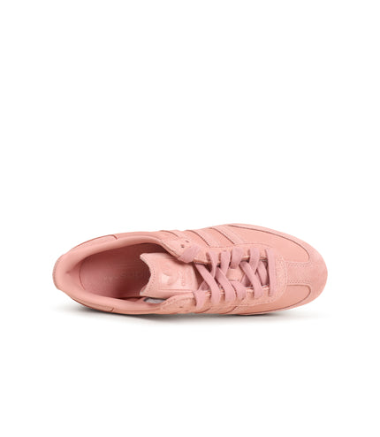 Adidas Womens Samba OG - Wonder Mauve