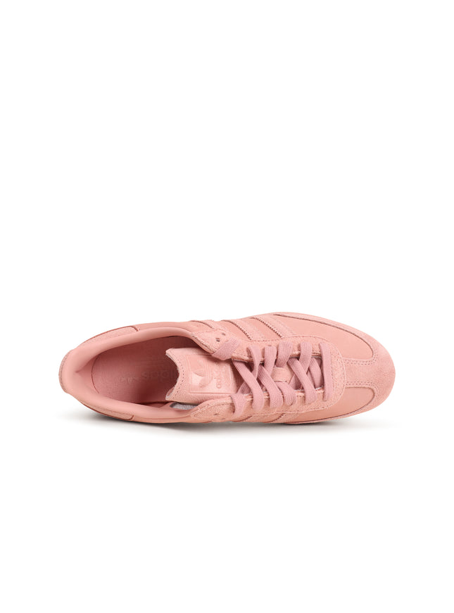Adidas Womens Samba OG - Wonder Mauve
