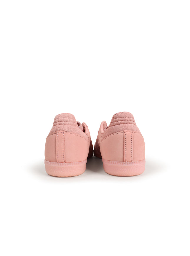 Adidas Womens Samba OG - Wonder Mauve