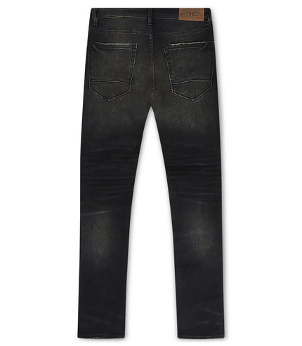 Jordan Craig Contrast Ross Fit Jeans - Midnight Desert