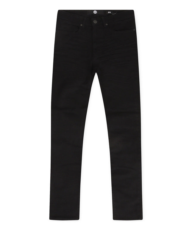 Vaqueros Jordan Craig Ross Fit - Negro