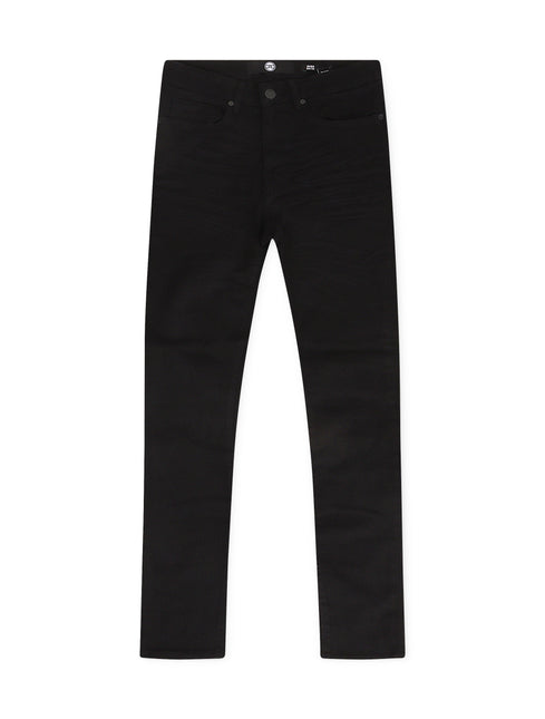 Jordan Craig Ross Fit Jeans - Black