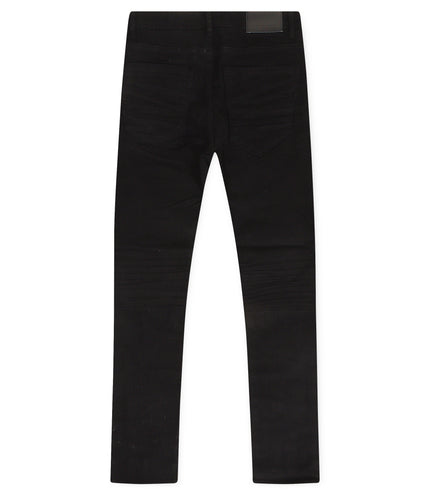 Jordan Craig Ross Fit Jeans - Black