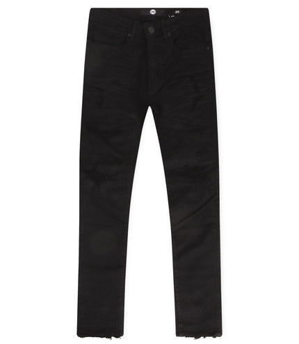 Jordan Craig Sean Fit Clean Jeans - Black