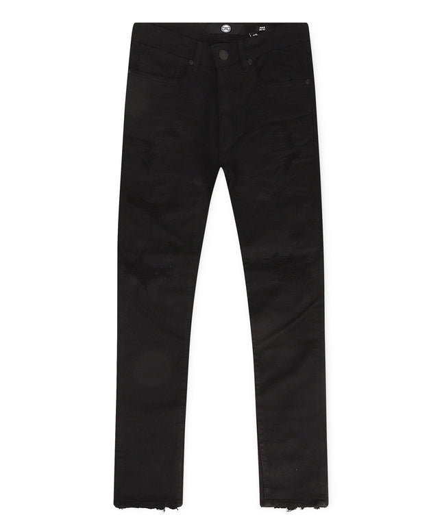 Vaqueros Jordan Craig Sean Fit Clean - Negro