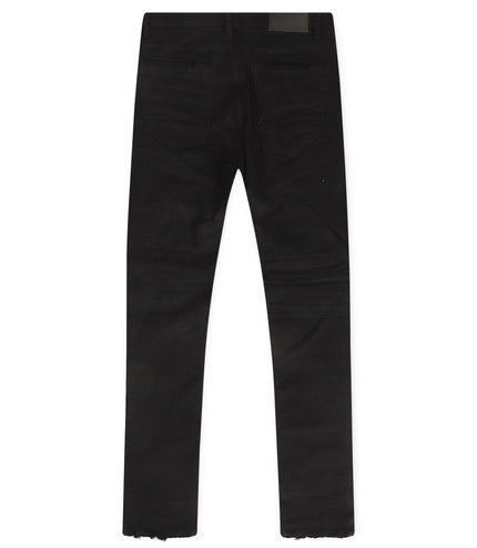 Jordan Craig Sean Fit Clean Jeans - Black