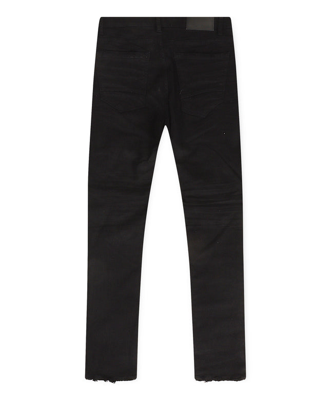 Vaqueros Jordan Craig Sean Fit Clean - Negro