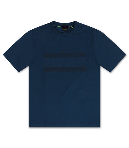 Boss Green Tee 3 - Blue