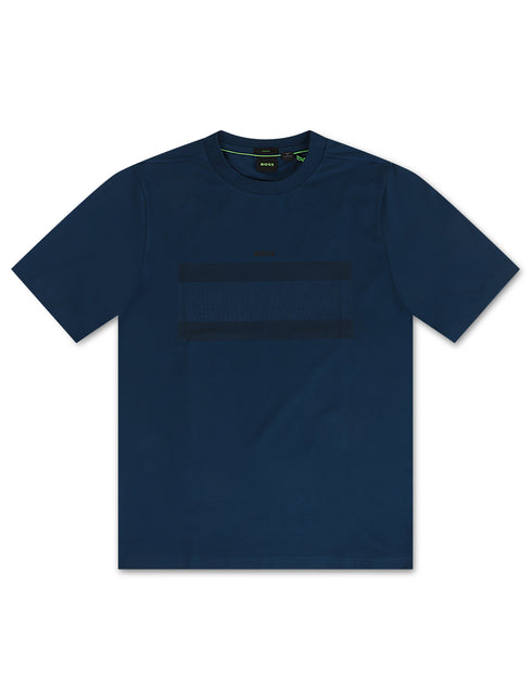 Boss Green Tee 3 - Blue