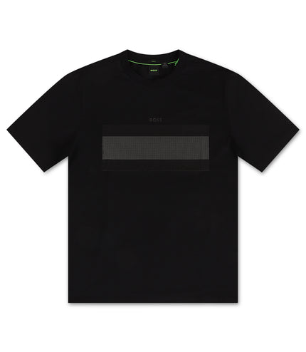 Boss Green Tee 3 - Black