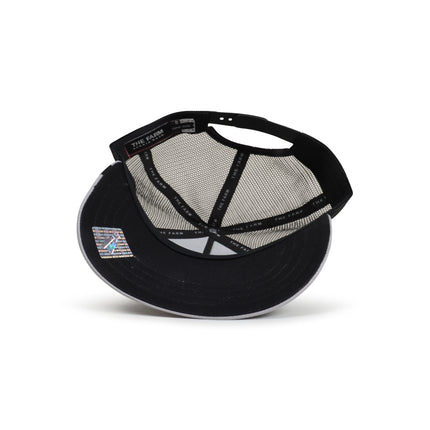 Goorin Bros The Savage Tiger Hat - Black