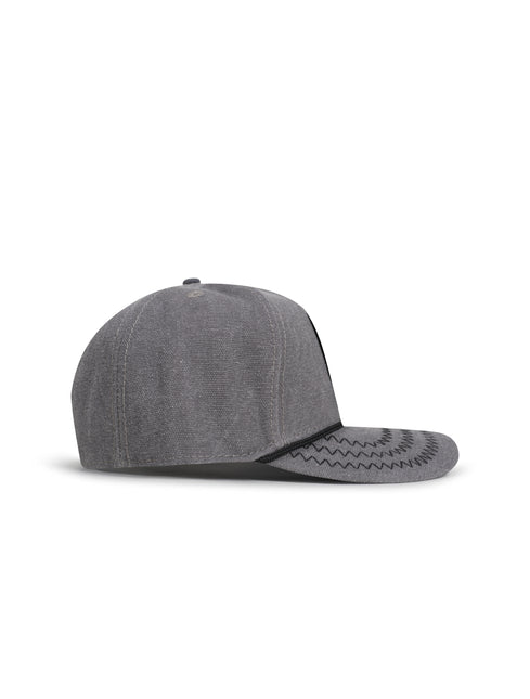 Goorin Bros Howling Duck Hat - Charcoal