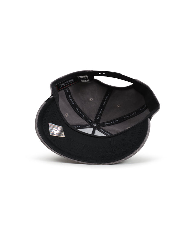 Goorin Bros Howling Duck Hat - Charcoal