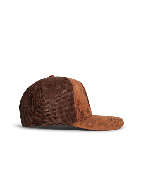 Goorin Bros The Storm Crow Hat - Brown