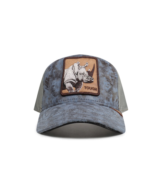 Goorin Bros Storm Rhino - Navy
