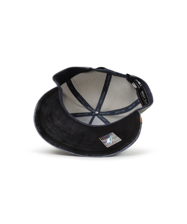 Goorin Bros Storm Rhino - Navy