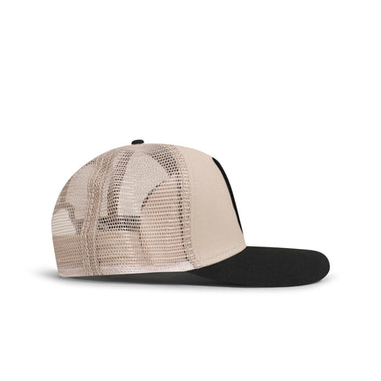 Goorin Bros Vicious Snake Hat - Ebony