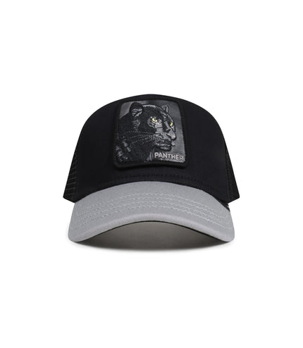 Goorin Bros The Black Panther - Black/Grey