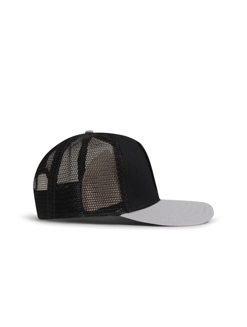 Goorin Bros The Black Panther - Black/Grey