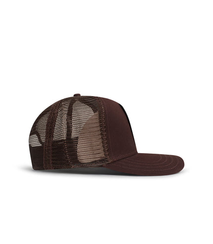 Goorin Bros The Wildcat Tiger Hat - Brown