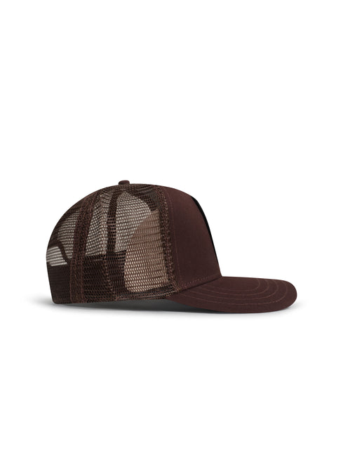 Goorin Bros The Wildcat Tiger Hat - Brown