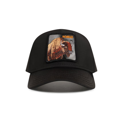 Goorin Bros Nomad Everywhere Hat - Black